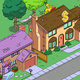 Illustration for article titled Wait, the Kwik-E-Mart Doesnt Actually Belong Next to the Flanders House? Doh!